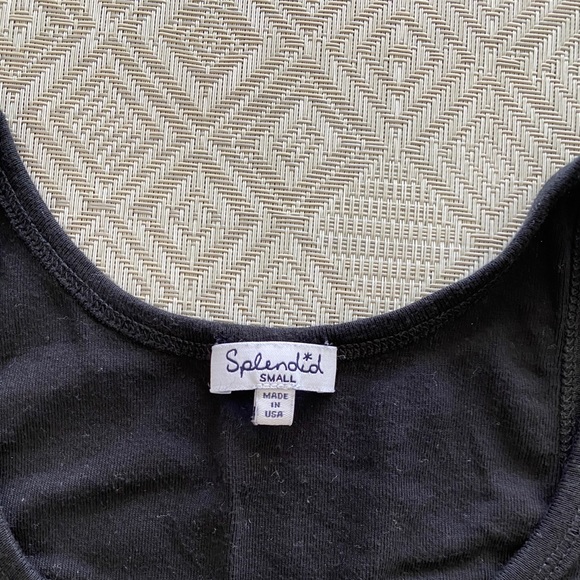 Splendid Tank Top - Picture 2 of 3